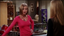 friends - Season 07 Episode 10